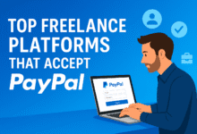 Top freelance platforms that accept PayPal for USA and international freelancers – 2025 guide