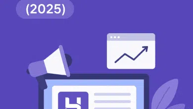 Affiliate Marketing with Hostinger: Step-by-Step Guide (2025) 27 Hostinger affiliate marketing step-by-step guide 2025 with laptop, megaphone, and growth chart illustration