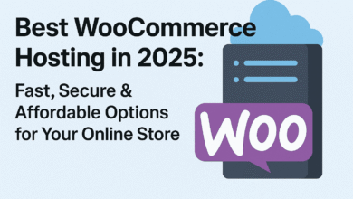 Best WooCommerce Hosting in 2025 | Fast, Secure & Affordable Options 22 Best WooCommerce Hosting 2025 – Fast, Secure and Affordable Hosting Options for Online Stores